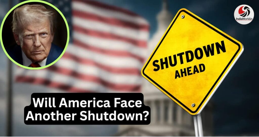 IndiaWorld IndiaWorld US government shutdown