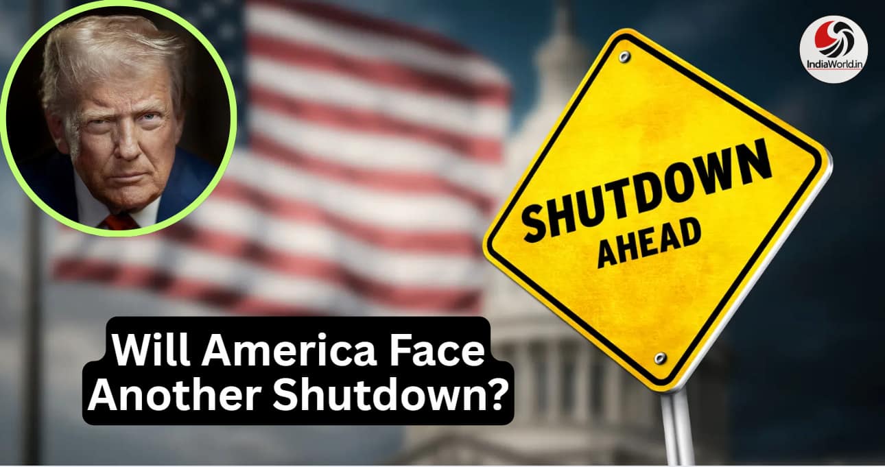 US government shutdown