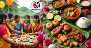 Onam Festival Onam Festival