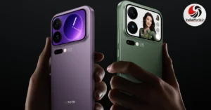 IndiaWorld IndiaWorld Xiaomi 17 Pro Max in India Xiaomi 17 Pro Max in India