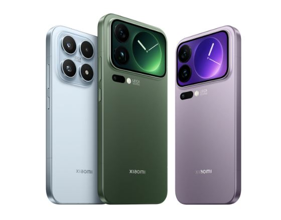 IndiaWorld IndiaWorld Xiaomi 17 Pro Max in India