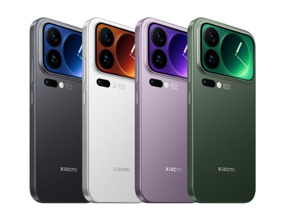 IndiaWorld IndiaWorld Xiaomi 17 Pro Max in India