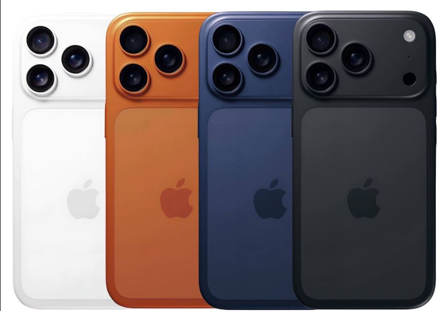 IndiaWorld IndiaWorld iphone 17 cost price