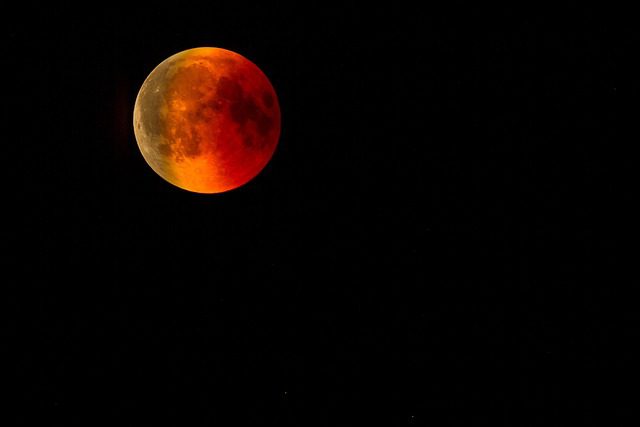 lunar-eclipse-3572336_640 Solar Eclipse on September 21