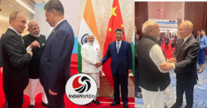 IndiaWorld IndiaWorld
