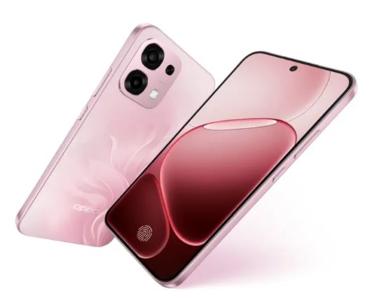 IndiaWorld IndiaWorld Oppo A6 5G Launched Oppo A6 5G Launched