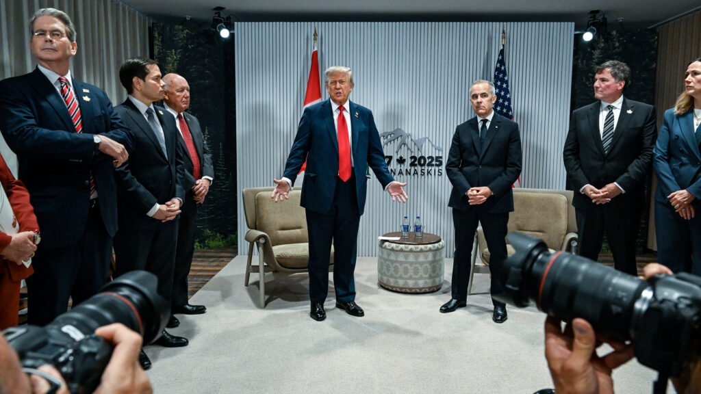 IndiaWorld IndiaWorld Trump