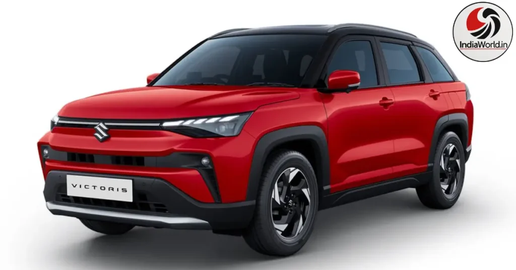 vICTORIS WEB Maruti Suzuki new car prices after GST