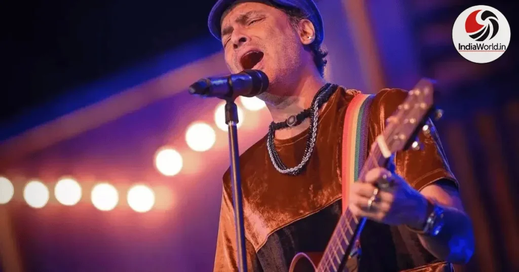 IndiaWorld IndiaWorld zubeen garg death