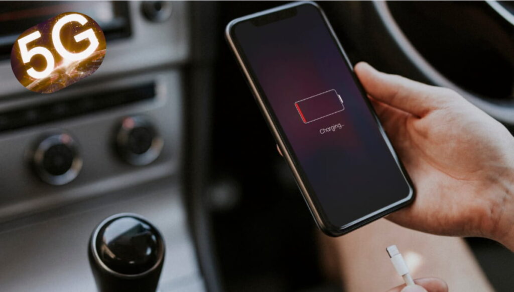 IndiaWorld IndiaWorld 5G phone heating problem