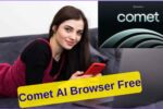 IndiaWorld IndiaWorld Comet AI browser free download India Comet AI browser free download India