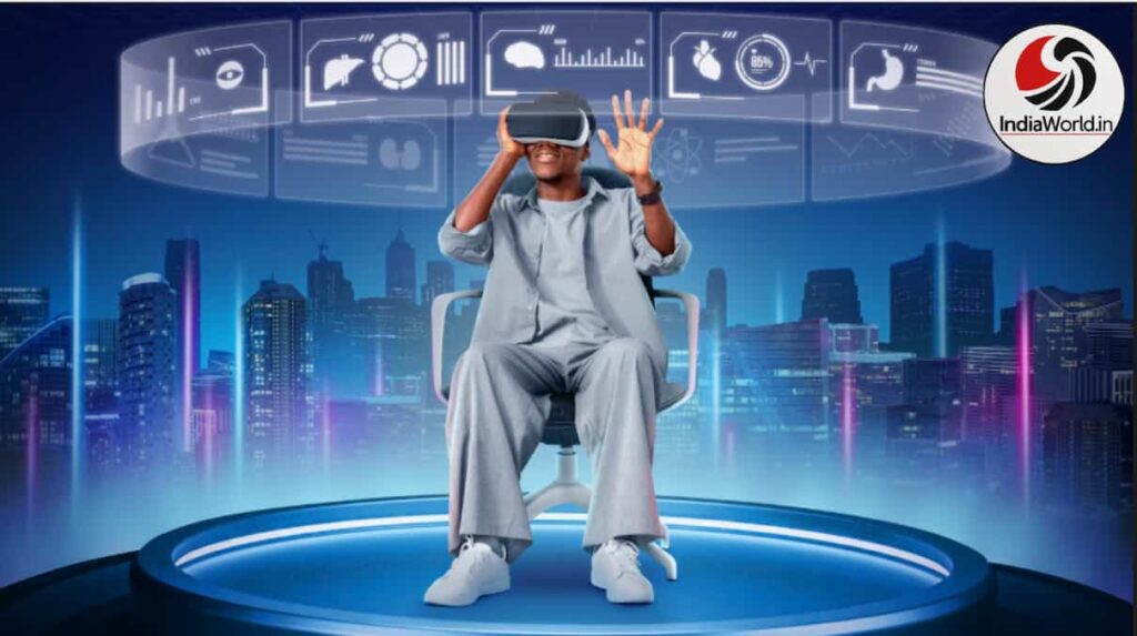 IndiaWorld IndiaWorld Meta AI team changes in San Francisco