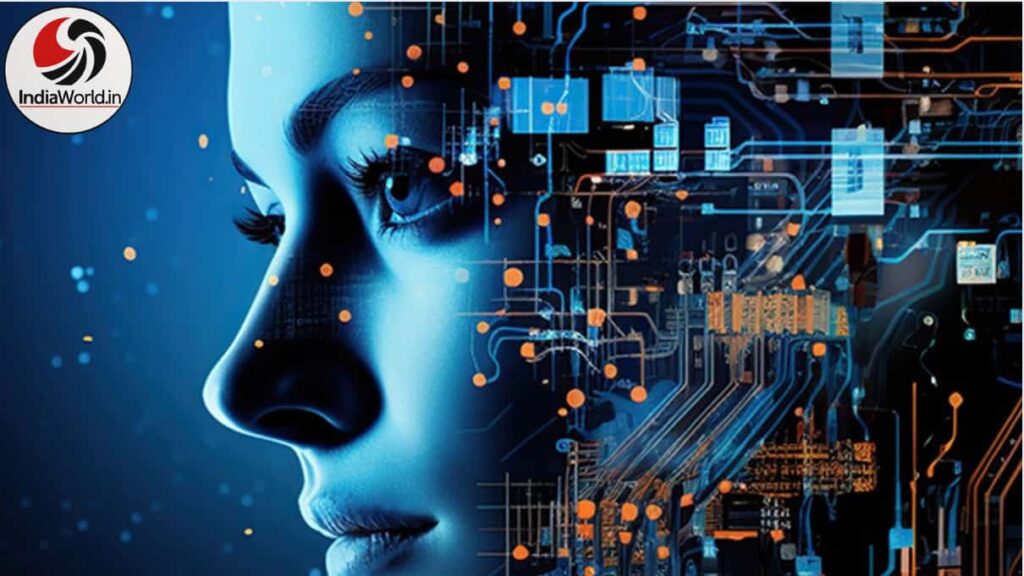 IndiaWorld IndiaWorld ai vs data science vs machine learning