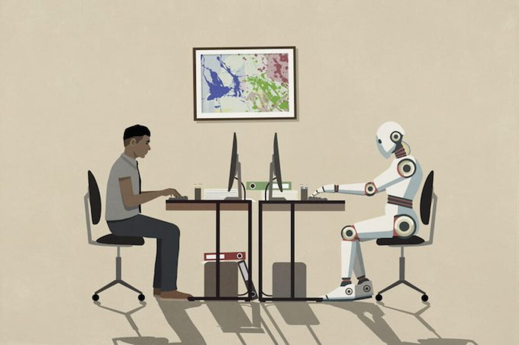 IndiaWorld IndiaWorld AI impact on Indian companies