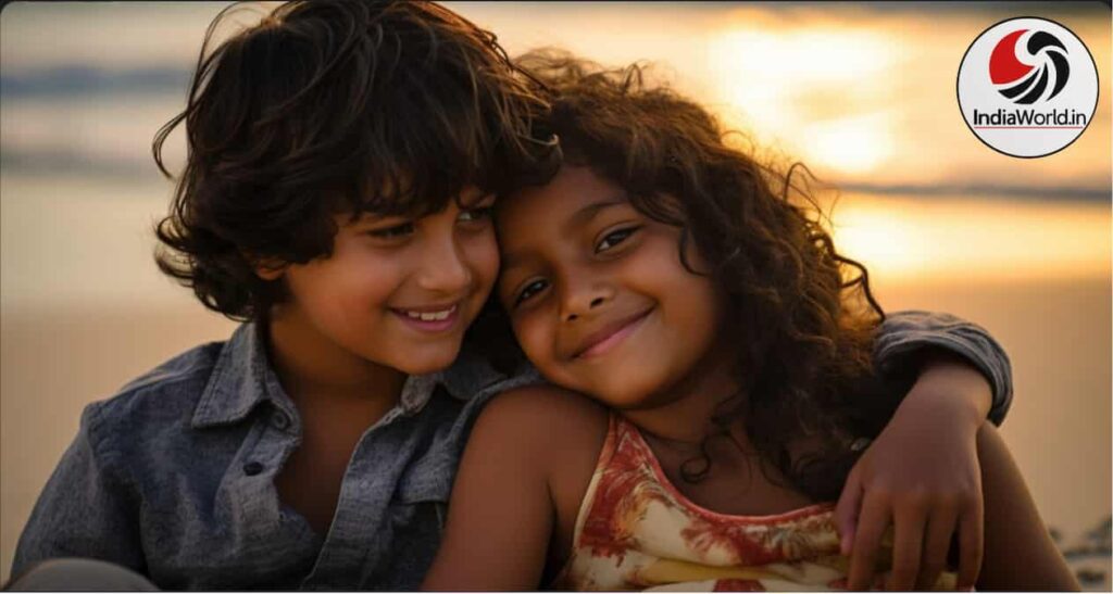 IndiaWorld IndiaWorld Bhai Dooj 2025 date