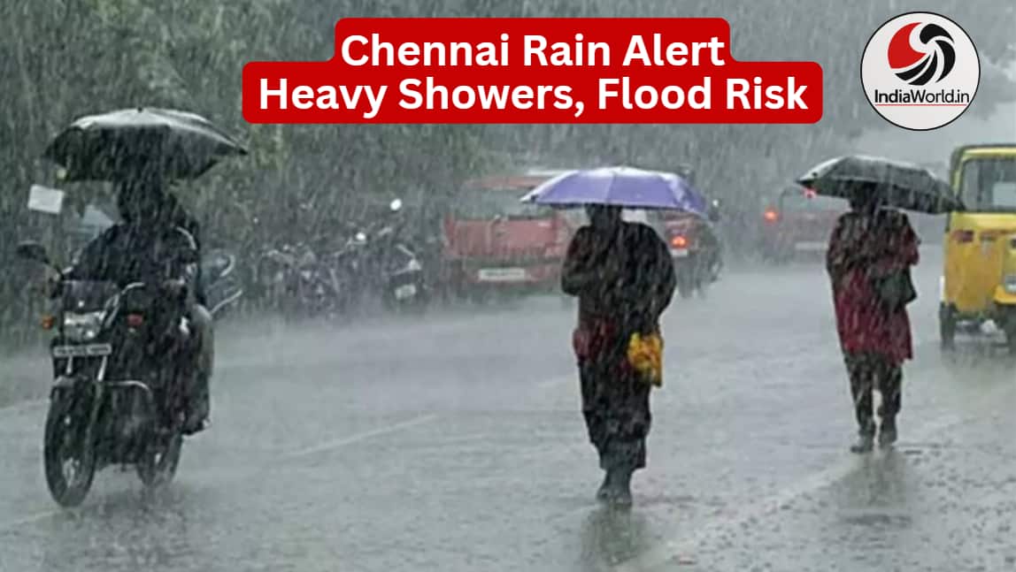 IndiaWorld IndiaWorld Chennai Tamil Nadu weather forecast today Chennai Tamil Nadu weather forecast today