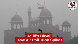 IndiaWorld IndiaWorld Delhi air quality forecast after Diwali Delhi air quality forecast after Diwali