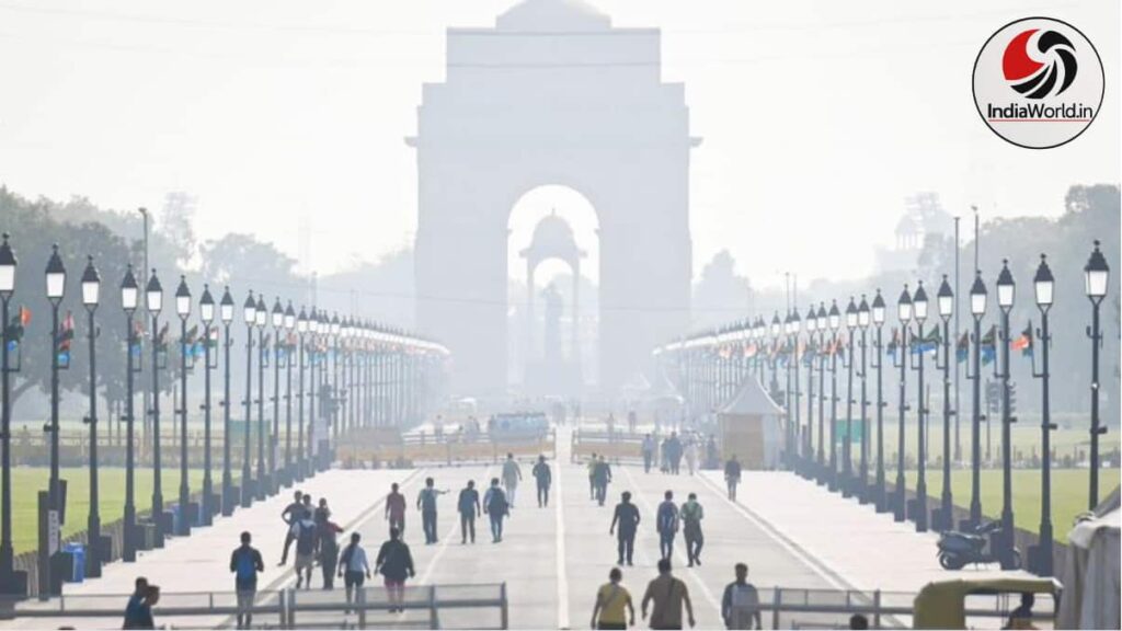Delhi Diwali pollution analysis