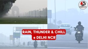 IndiaWorld IndiaWorld Delhi NCR weather forecast today Delhi NCR weather forecast today