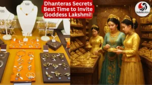 IndiaWorld IndiaWorld Dhanteras 2025 muhurat Dhanteras 2025 muhurat