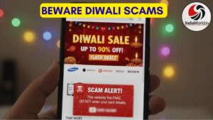 IndiaWorld IndiaWorld Diwali sale scams Diwali sale scams