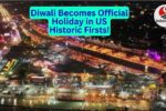 Diwali festival USA Diwali festival USA