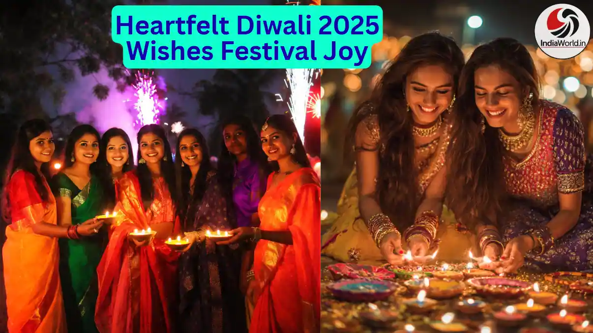 Happy Diwali 2025 wishes