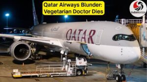 Qatar Airways passenger death Qatar Airways passenger death
