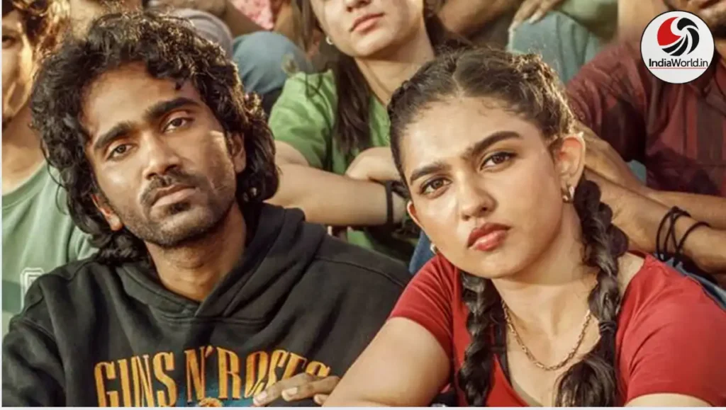 IndiaWorld IndiaWorld dude bookmyshow