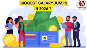 IndiaWorld IndiaWorld salary hike 2026 salary hike 2026