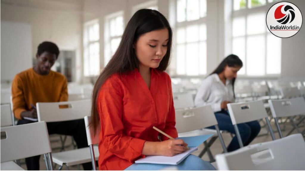 IndiaWorld IndiaWorld SSC CHSL recruitment process