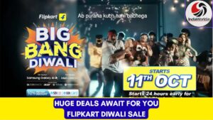 IndiaWorld IndiaWorld Flipkart Diwali Sale 2025 deals Flipkart Diwali Sale 2025 deals