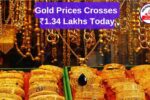 Gold Price Today India Gold Price Today India