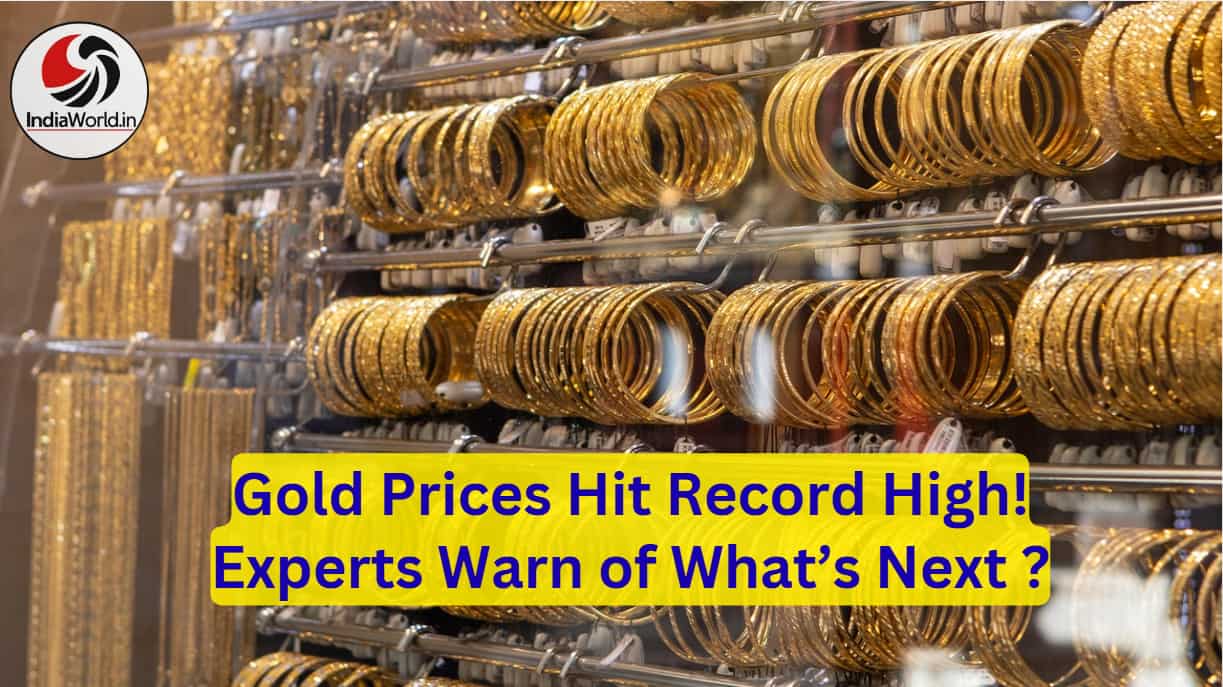 IndiaWorld IndiaWorld Gold Price Today in India Gold Price Today in India