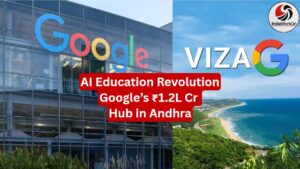IndiaWorld IndiaWorld Google AI training Andhra Pradesh Google AI training Andhra Pradesh