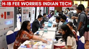 IndiaWorld IndiaWorld US visa fee hike 2025 US visa fee hike 2025