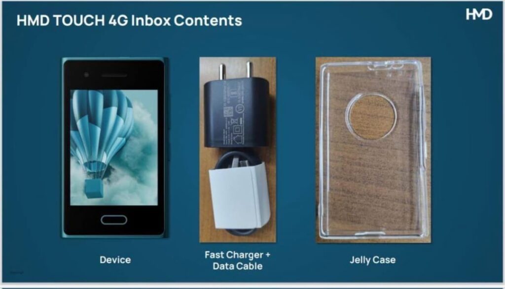IndiaWorld IndiaWorld G hybrid phone for students India