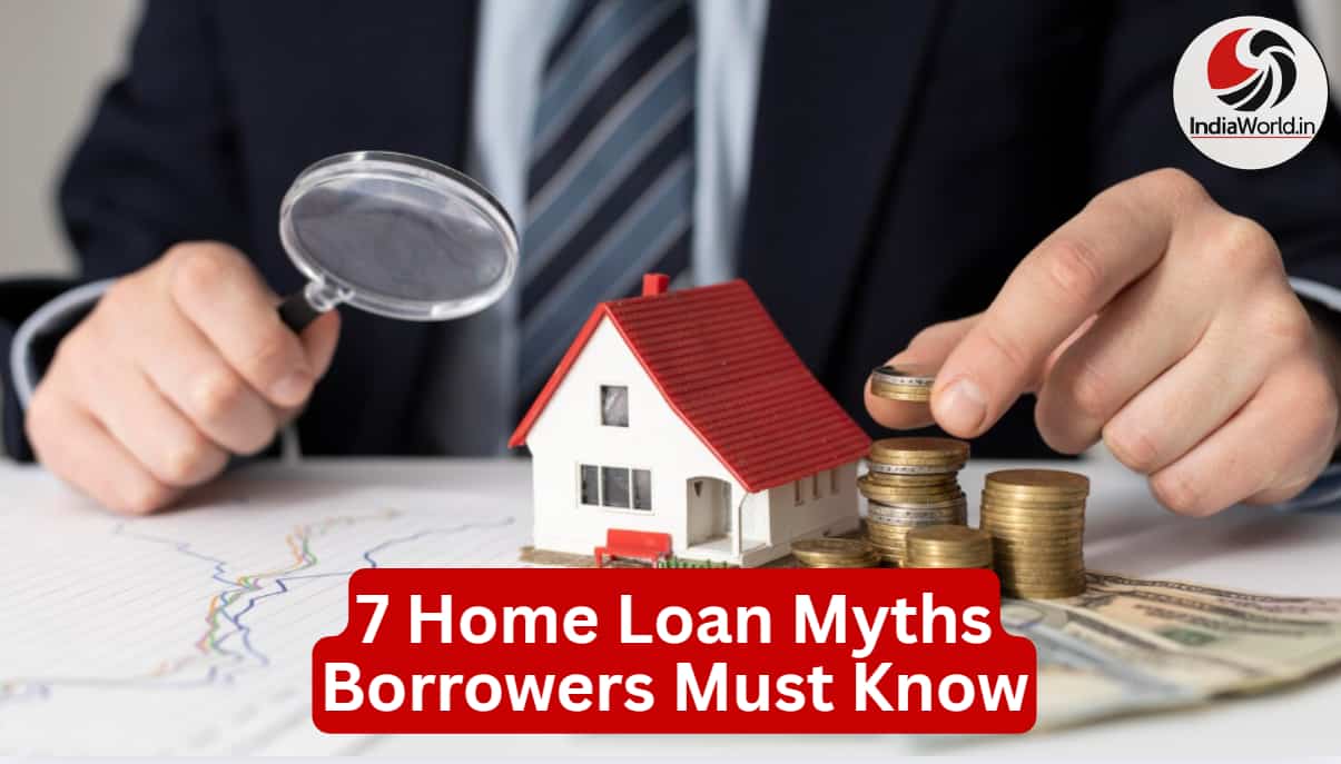 home loan eligibility India home loan eligibility India