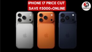 IndiaWorld IndiaWorld iphone 17 cost in india iphone 17 cost in india
