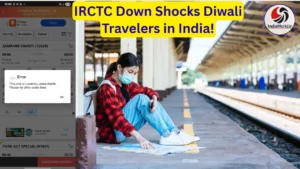 IndiaWorld IndiaWorld IRCTC Down Again IRCTC Down Again