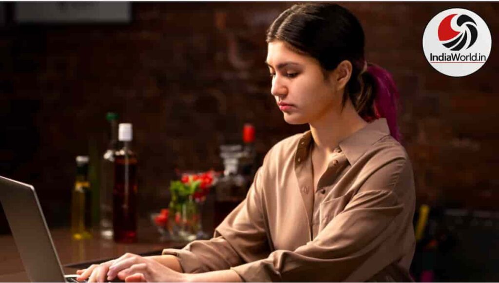 IndiaWorld IndiaWorld Comet browser features for students