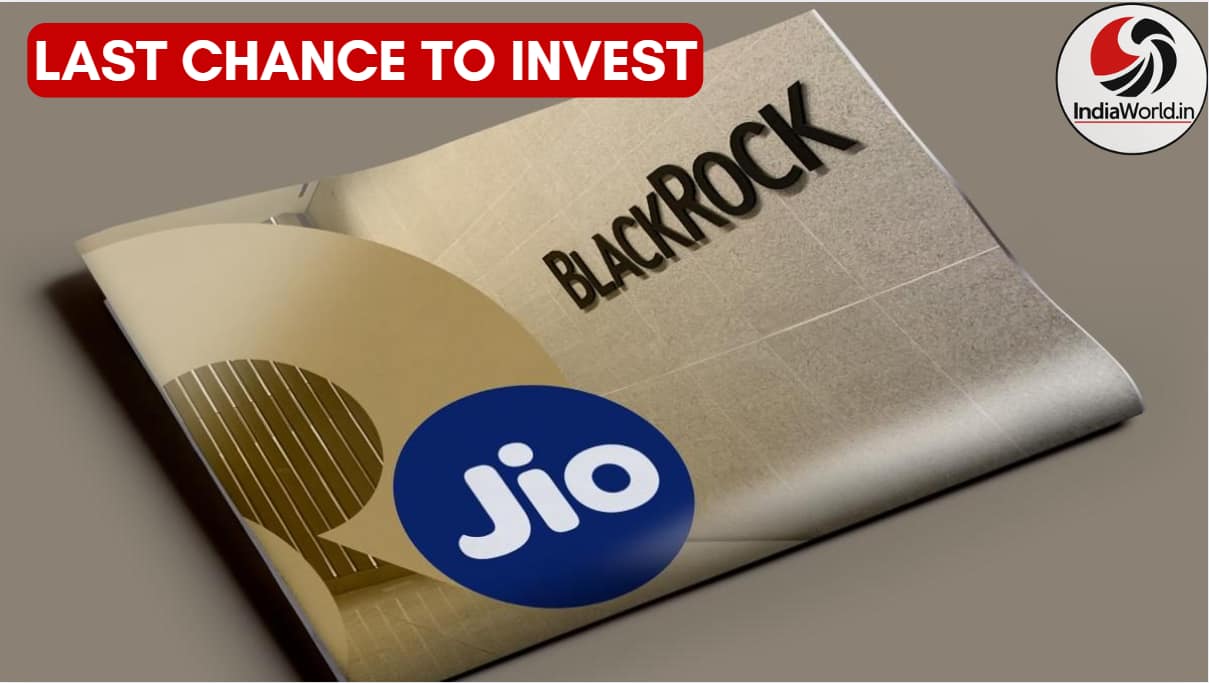 JioBlackRock Flexi Cap Fund NFO