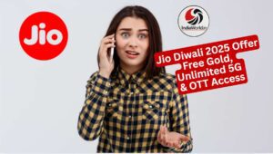 IndiaWorld IndiaWorld Jio Diwali offer Jio Diwali offer