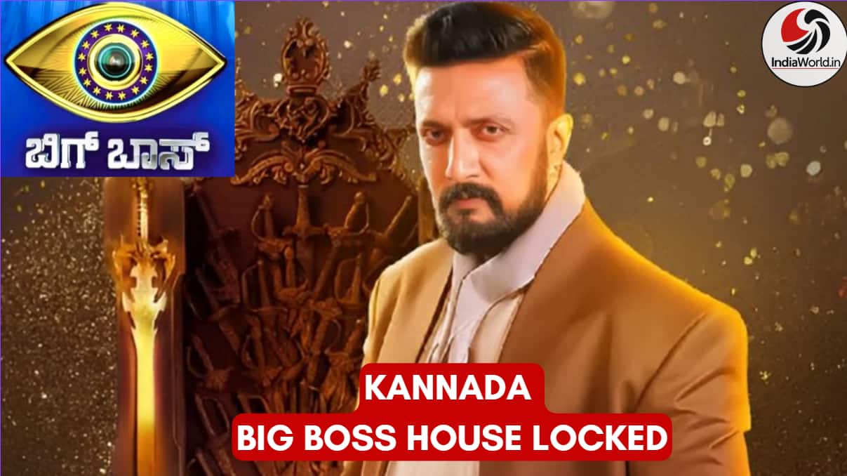 Kannada reality show controversy