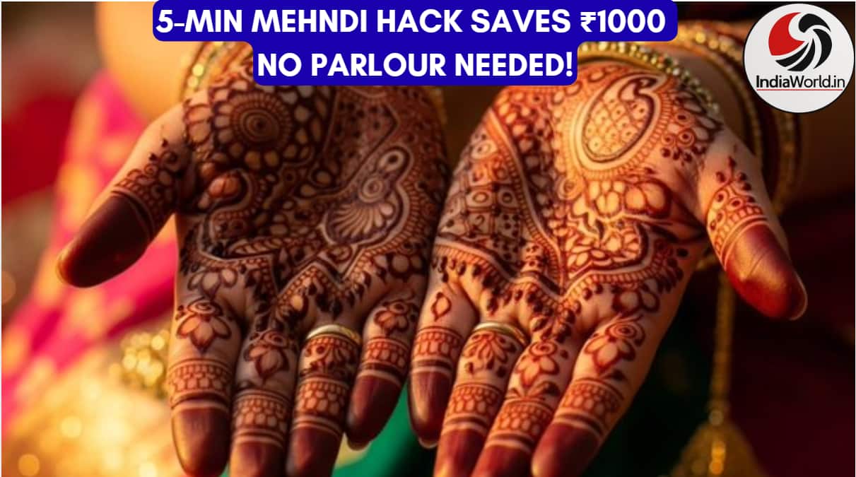 Karwa Chauth 2025