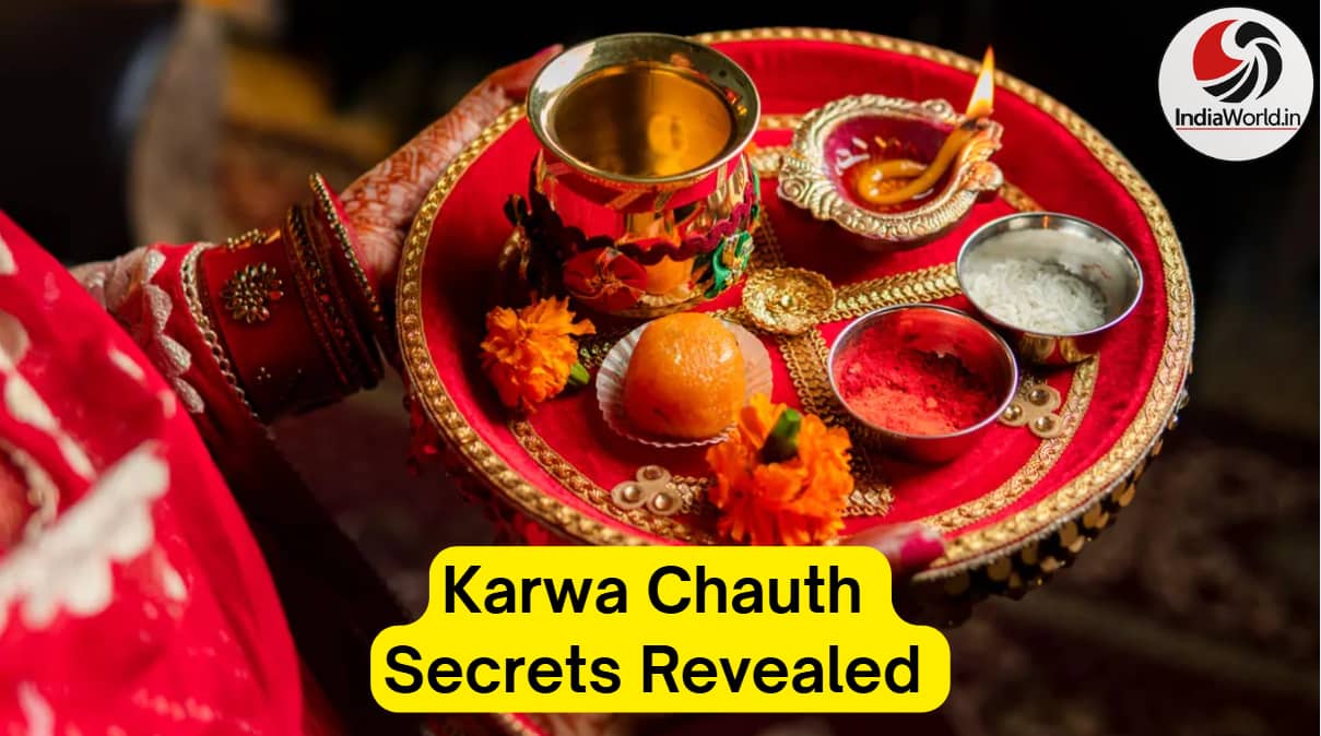 karwa chauth images