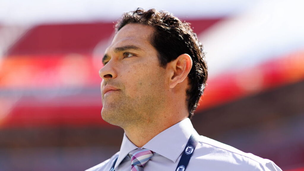IndiaWorld IndiaWorld who is mark sanchez