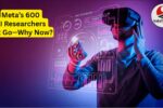 IndiaWorld  IndiaWorld Meta AI layoffs in Silicon Valley Meta AI layoffs in Silicon Valley