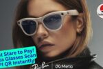 IndiaWorld  IndiaWorld Ray-Ban Meta Glasses: UPI Payments via WhatsApp Live Ray-Ban Meta Glasses: UPI Payments via WhatsApp Live