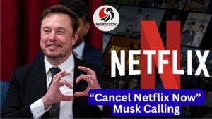 IndiaWorld IndiaWorld Cancel Netflix trend Cancel Netflix trend